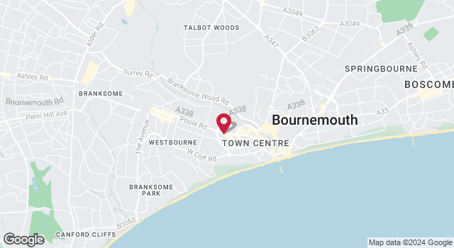 Canvas Bournemouth